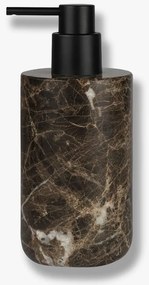 Barna márvány szappanadagoló 200 ml Marble – Mette Ditmer Denmark