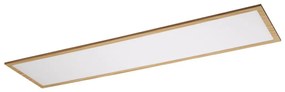 Rabalux Rabalux 6909 - LED Felületre szerelhető panel ALMOND LED/40W/230V 4000K RL6909