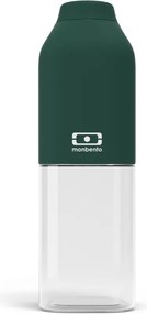 Monbento Positive kulacs 500ml, sötétzöld