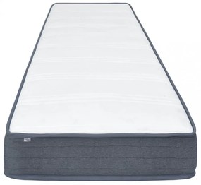 dobozrugós ágymatrac 200 x 90 x 20 cm