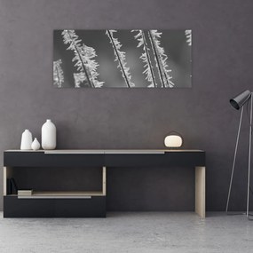 Kép - Fagyos hideg (120x50 cm)