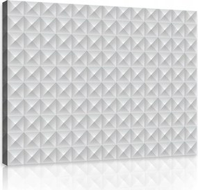 Vászonkép 100x75 Geometrikus Harmónia Absztrakt a Loft Stílusú Nappaliba