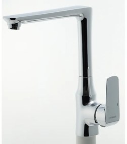 Novaservis - NOBLESS TINA konyhai csaptelep, fényes króm