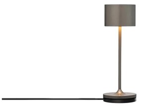 USB hordozható dimmelhető LED kültéri lámpa ø 7 cm Farol Mini – Blomus