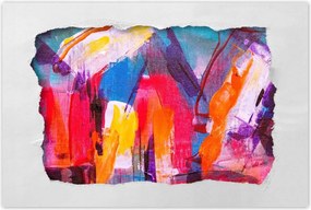 Poszterek 60x40 Absztrakt Valerie