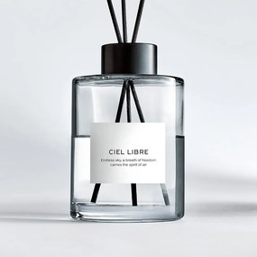PURE POETRY szobaillatosító CIEL LIBRE 300ml