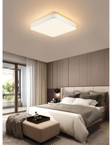 Immax NEO 07155-W30 - LED Dimmelhető lámpa  PERFECTO 24W/230V Wi-Fi Tuya + távirányító
