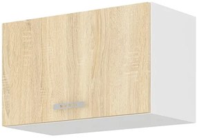 Felső konyhaszekrény Sylrona 60 OK 40 (sonoma tölgy). 1032971
