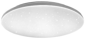 LED Dimmelhető mennyezeti lámpa VENTA LED/60W/230V 2700-6500K  + távirányító