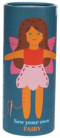Kreatív készlet Sew Your Own Fairy – Rex London