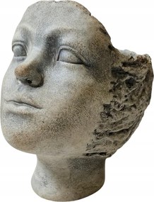 Stílusos virágtartó Arcvédő kl