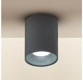 Brilagi - LED RGBW dimmelhető spotlámpa TRINE 1xGU10/30W/230V antracit