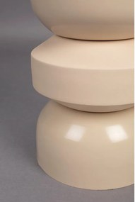 Kerek tárolóasztal ø 29 cm Apollo – Dutchbone