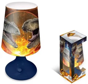 Jurassic World Dominion mini LED lámpa