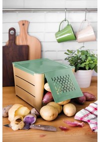 Potatoes burgonyatároló doboz - Snips