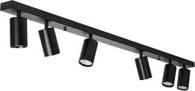 Immax NEO 07269Z - LED RGB+CCT dimmelhető NEO PUNTO 6xGU10/4,8W/230V lámpa