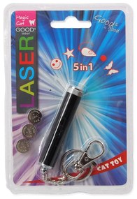 Macskajáték Magic Cat Laser – Plaček Pet Products