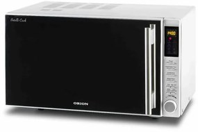 ORION OM-5123D Mikrohullámú sütő Mikrosütő Bemutató darab