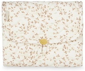 Pelenkázó alátét 70x44 cm Lierre/Almond – Cam Cam Copenhagen