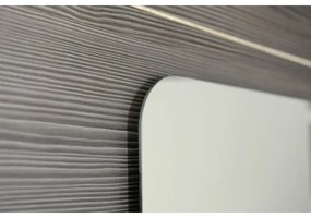 Sapho - ISHAPE tükör 60x80 cm