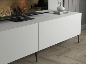 Fron White TV-asztal