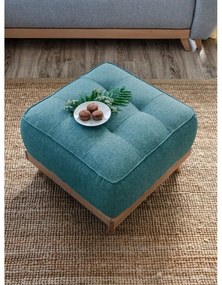 Türkiz lábtartó Dazzling Daisy – Miuform