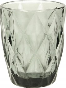 Pohár Basic Black 300ml