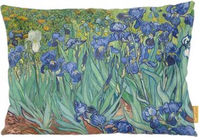 Vincent Van Gogh Írisz párna