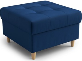 Nagy steppelt zsámoly Pipi (sötétkék). 1065711