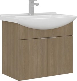 Purus mosdószekrény, 65 cm – TR785PNC1276