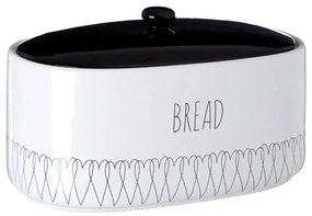 Kenyértartó Heartlines – Premier Housewares