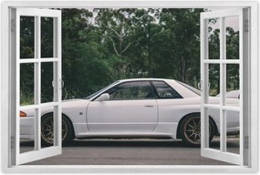 Poszterek 60x40 Autó-Motor Autók