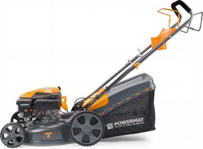 Benzines fűnyíró PM-KSS-6S 6KM