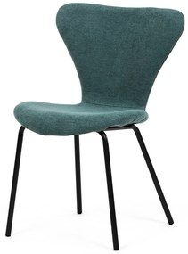 CT-S8010 BLUE2 étkezőszék szett, 2 db
