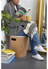 Kerek tárolóasztal ø 40 cm Woodrow – Umbra