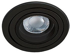 Caro álmennyezetbe süllyeszthető spotlámpa