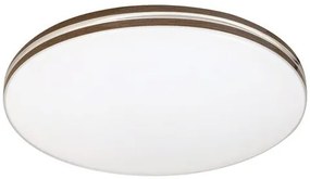 RÁBALUX 71173 OSCAR Ufo Lámpa Fehér IP20