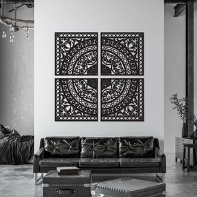 DUBLEZ | Exkluzív fali mandala - Art | Fali kép