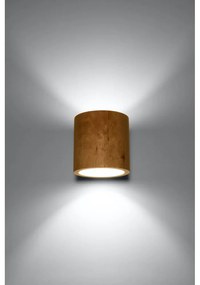 Roda fa falilámpa - Nice Lamps