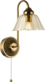 Dar Lighting Erika ERI0763 Fali lámpa 1x40w/E14