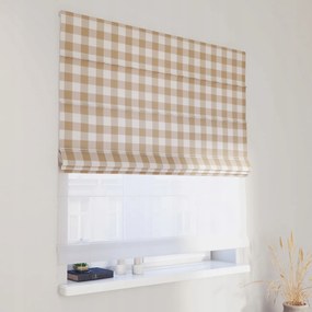 Kész Római Roló Duo 100x180cm bézs