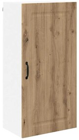Fali konyhaszekrény Artisan tölgy 50 x 31 x 100 cm Faanyag