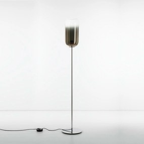 Artemide Gople állólámpa bronz 1700mm, Big design, E27, IP20