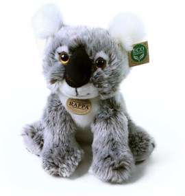 ECO-FRIENDLY plüss ülő koala, 26 cm