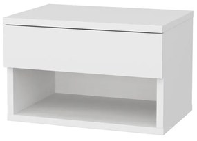 Jamot White éjjeliszekrény