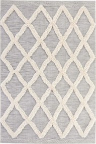 Zsinóros szőnyeg,lapos teraszra, 120x170cm