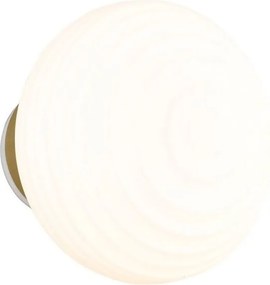 Trio EARL R27771101 Fali lámpa 1x1.5w/led 3000k 140lm ip20