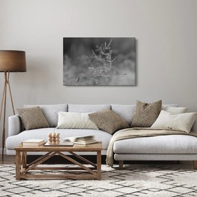Kép - Vidéki rét (90x60 cm)