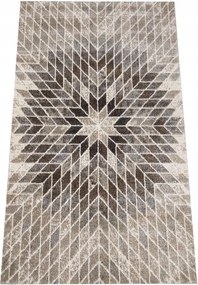 Panamero 10 szőnyegdarab bézs 200x290