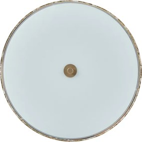 Eglo 97642 - VISERBELLA mennyezeti lámpatest 3x E27/60W/230V